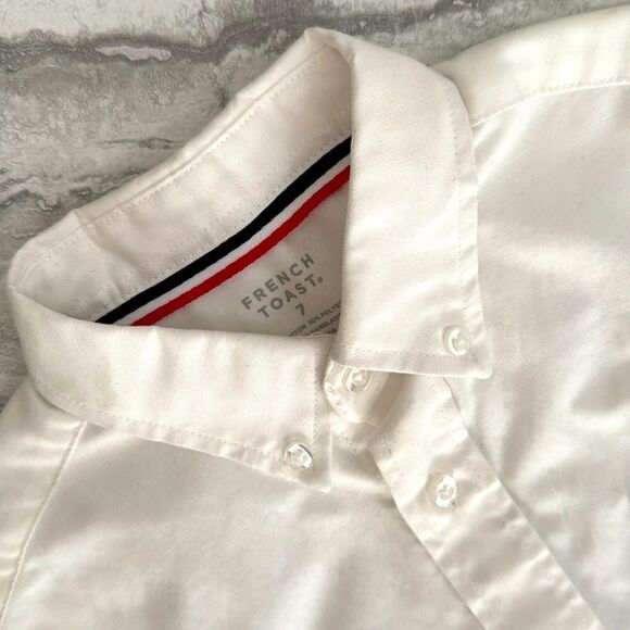FRENCH TOAST Boys Dress Shirt - Picture 3 of 3